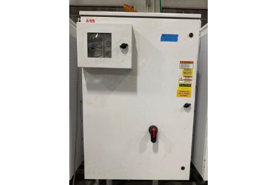 Latex Glove Manufacturing Plant
