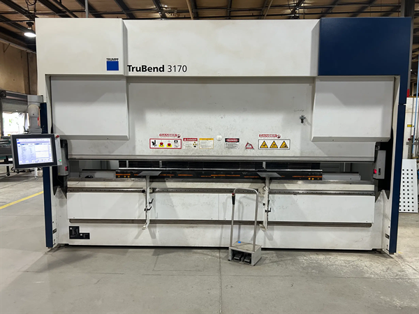 Custom fabrication plant