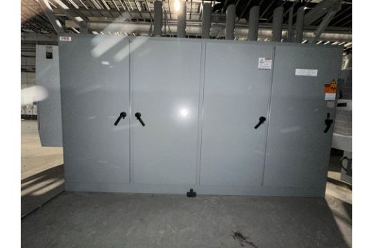 Latex Glove Manufacturing Plant