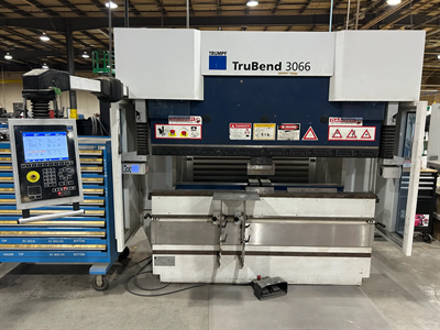 Custom fabrication plant