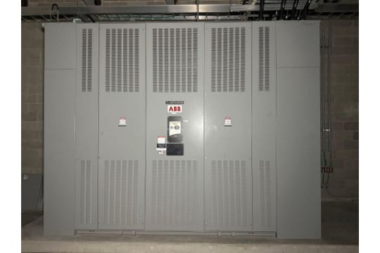 Latex Glove Manufacturing Plant