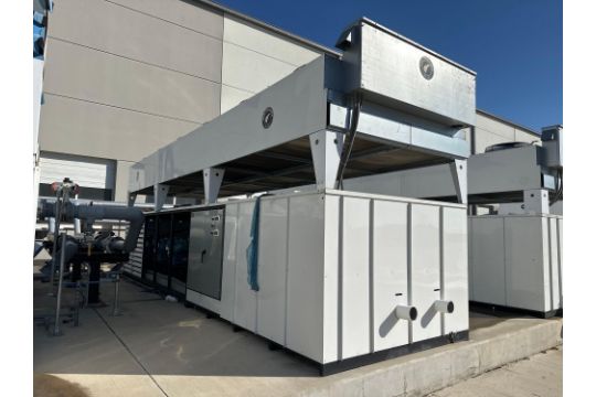 Latex Glove Manufacturing Plant