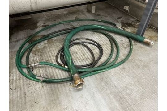 BIODIESEL MANUFACTURING PLANT