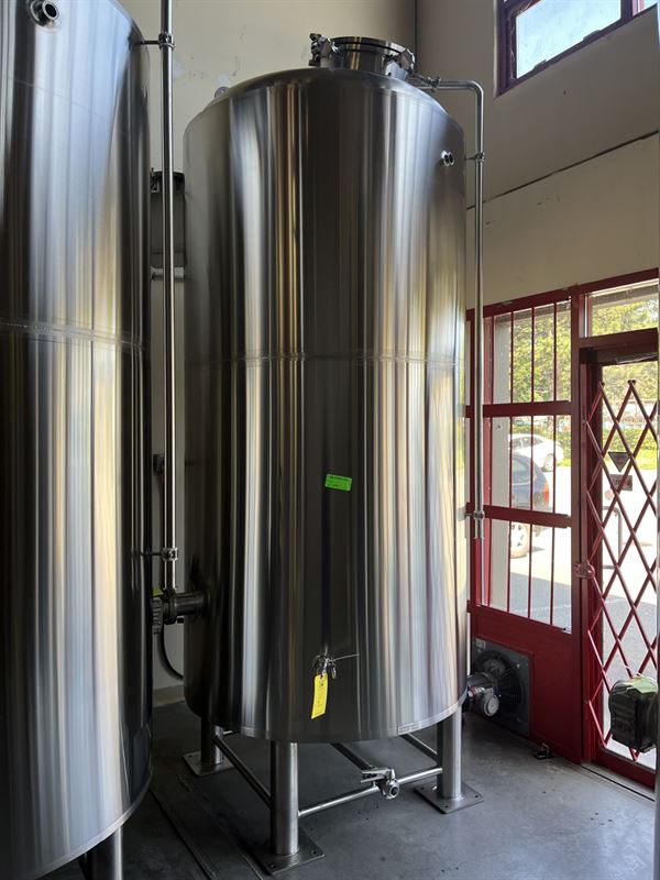 Canadian Distillery available for sale