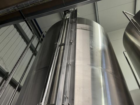 24 HL Automated Modular Brewhouse