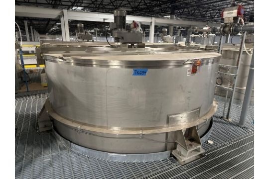 Latex Glove Manufacturing Plant