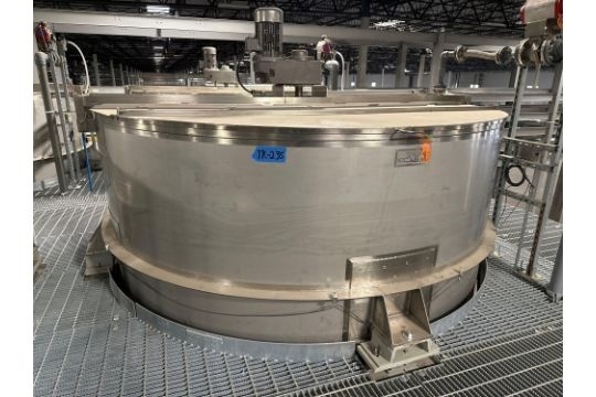 Latex Glove Manufacturing Plant