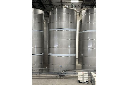 Latex Glove Manufacturing Plant