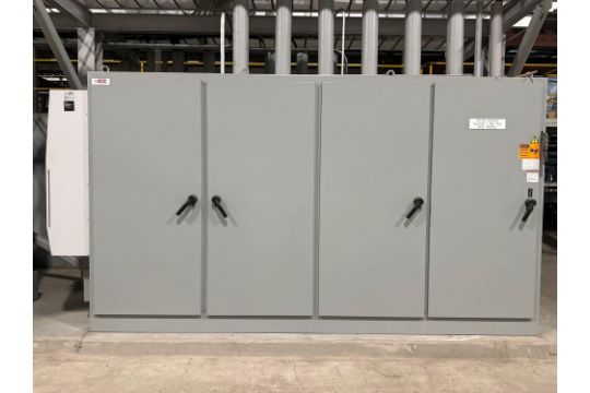 Latex Glove Manufacturing Plant