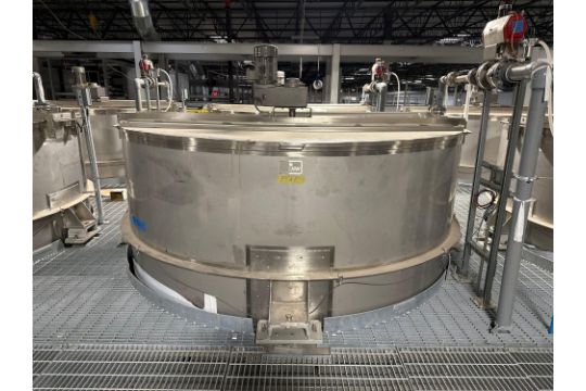 Latex Glove Manufacturing Plant