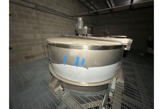 Latex Glove Manufacturing Plant