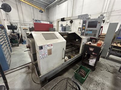 Metal Working Manufacture