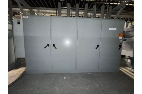 Latex Glove Manufacturing Plant