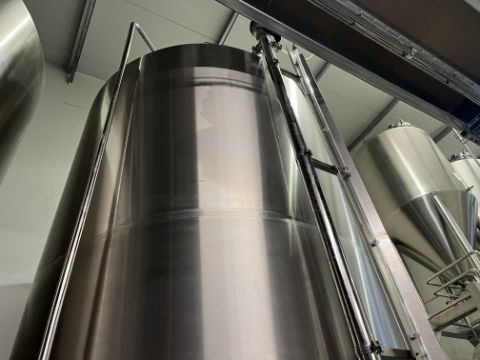 24 HL Automated Modular Brewhouse