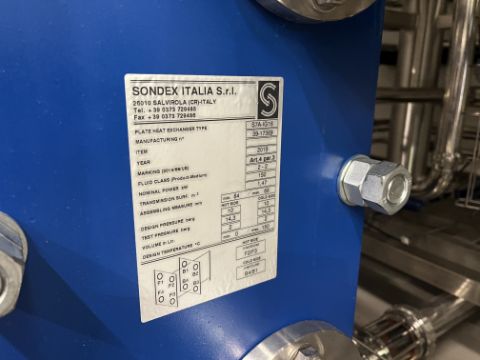 24 HL Automated Modular Brewhouse