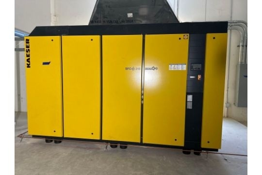 Latex Glove Manufacturing Plant