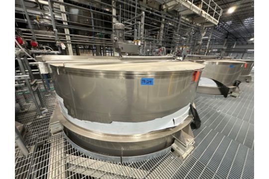 Latex Glove Manufacturing Plant