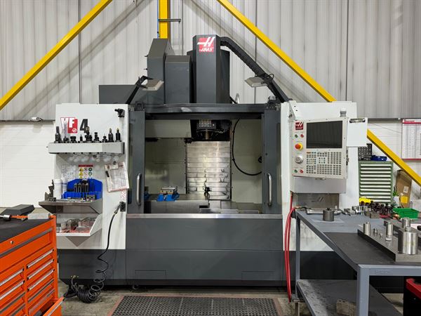 Complete Facility Closure of Industrial Gas Compressor Manufacturer