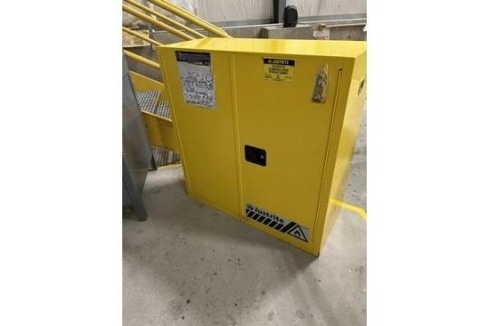 BIODIESEL MANUFACTURING PLANT