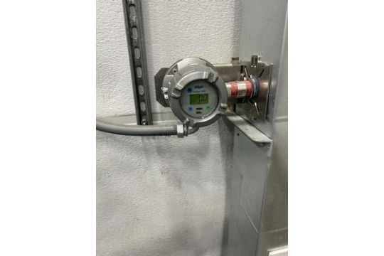 BIODIESEL MANUFACTURING PLANT