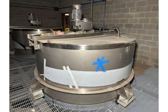 Latex Glove Manufacturing Plant