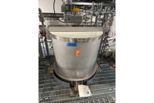 Latex Glove Manufacturing Plant
