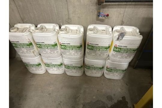 BIODIESEL MANUFACTURING PLANT