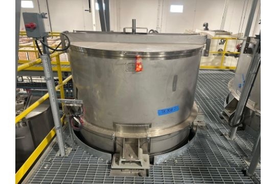 Latex Glove Manufacturing Plant