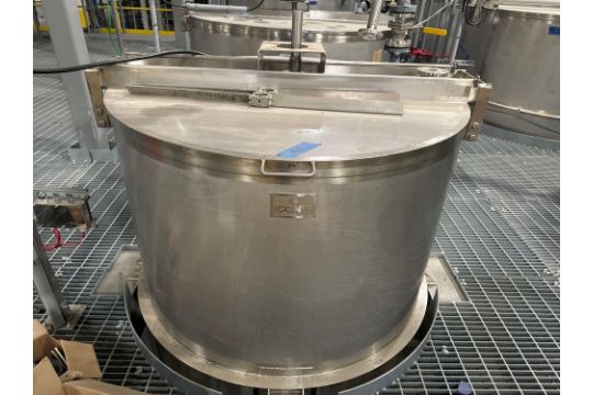 Latex Glove Manufacturing Plant