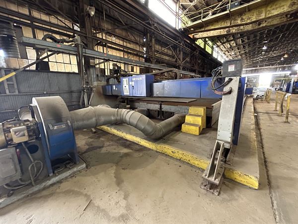 Metal Working Manufacture