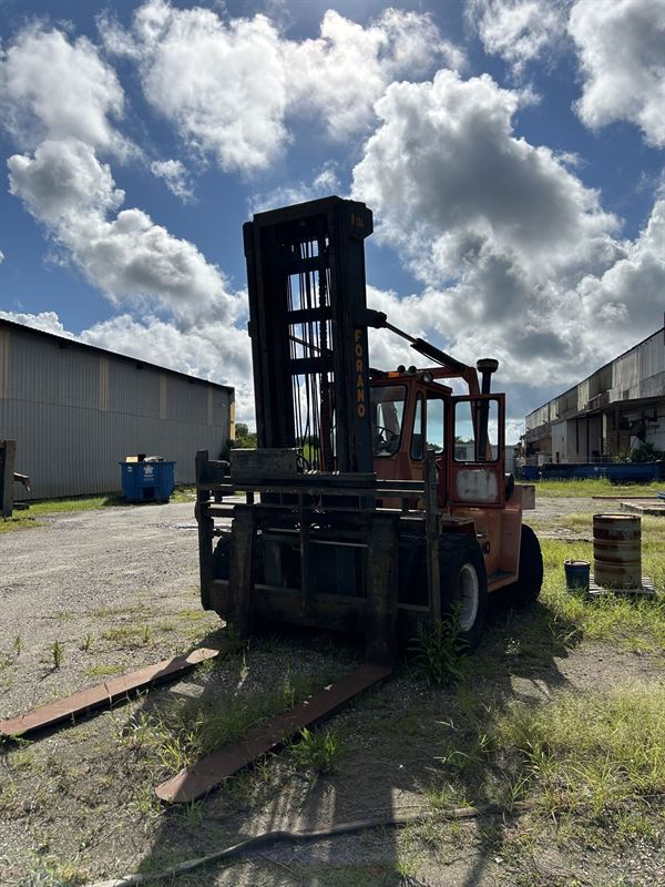 Metal Working Manufacture