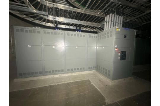 Latex Glove Manufacturing Plant