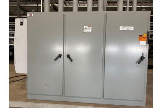 Latex Glove Manufacturing Plant