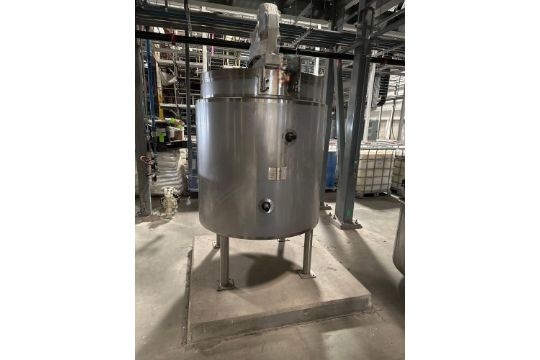 Latex Glove Manufacturing Plant