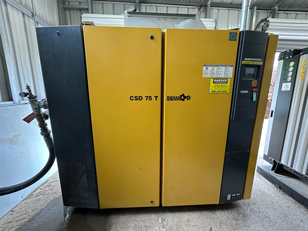 Custom fabrication plant