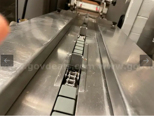 Food Packing Line