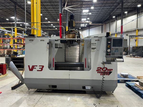 Complete Facility Closure of Industrial Gas Compressor Manufacturer
