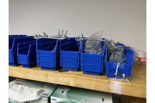 BIODIESEL MANUFACTURING PLANT