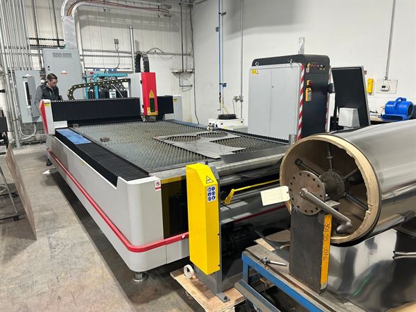 Complete Facility Closure of Industrial Gas Compressor Manufacturer