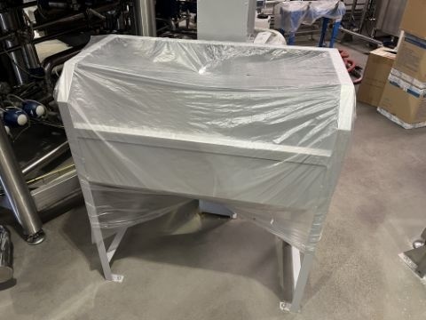24 HL Automated Modular Brewhouse