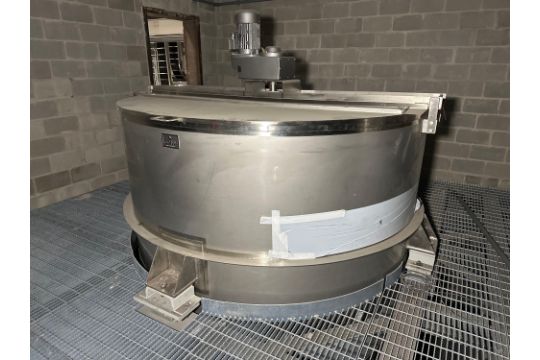 Latex Glove Manufacturing Plant