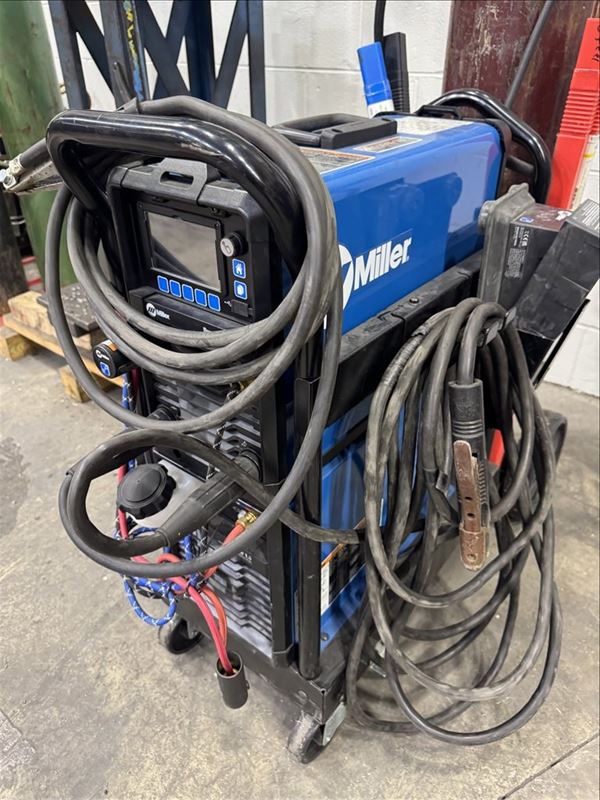 Complete Facility Closure of Industrial Gas Compressor Manufacturer