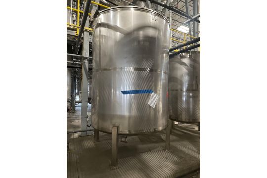 Latex Glove Manufacturing Plant