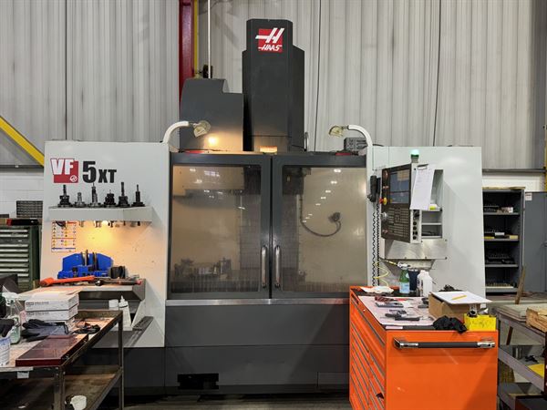 Complete Facility Closure of Industrial Gas Compressor Manufacturer
