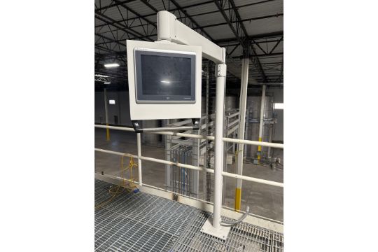 Latex Glove Manufacturing Plant