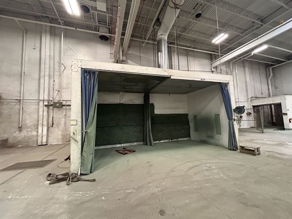 Metal Working Manufacture