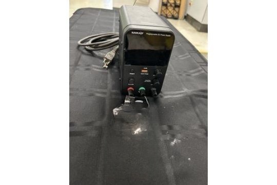 BIODIESEL MANUFACTURING PLANT