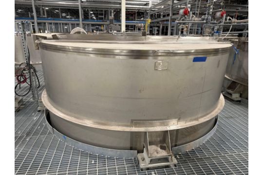 Latex Glove Manufacturing Plant