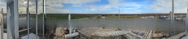 Gas Plant