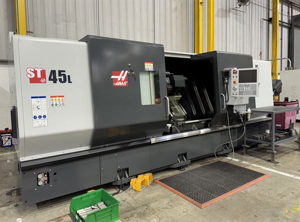 Complete Facility Closure of Industrial Gas Compressor Manufacturer